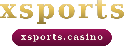 xsports logo